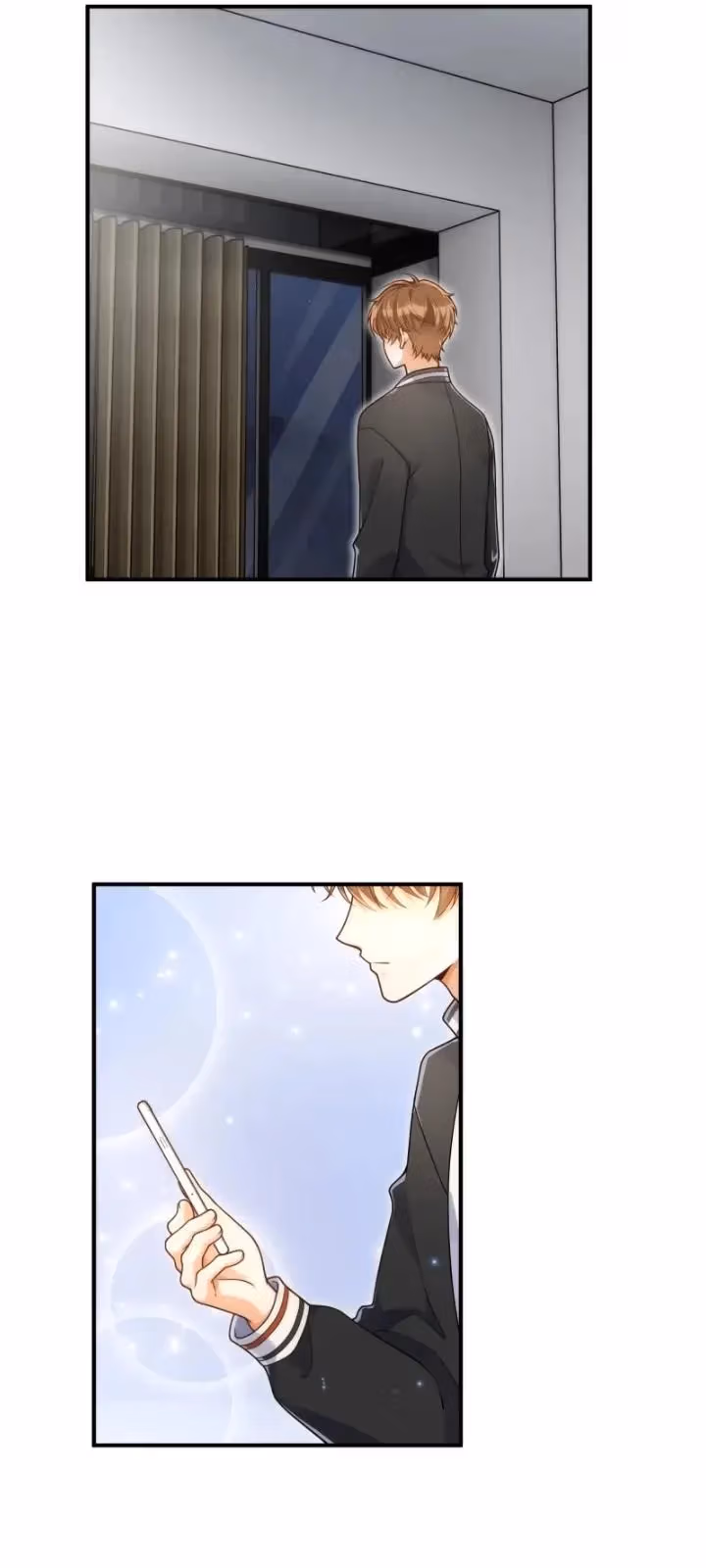 Read A Guide to Falling Asleep chapter 52 image 44 on Lezhin