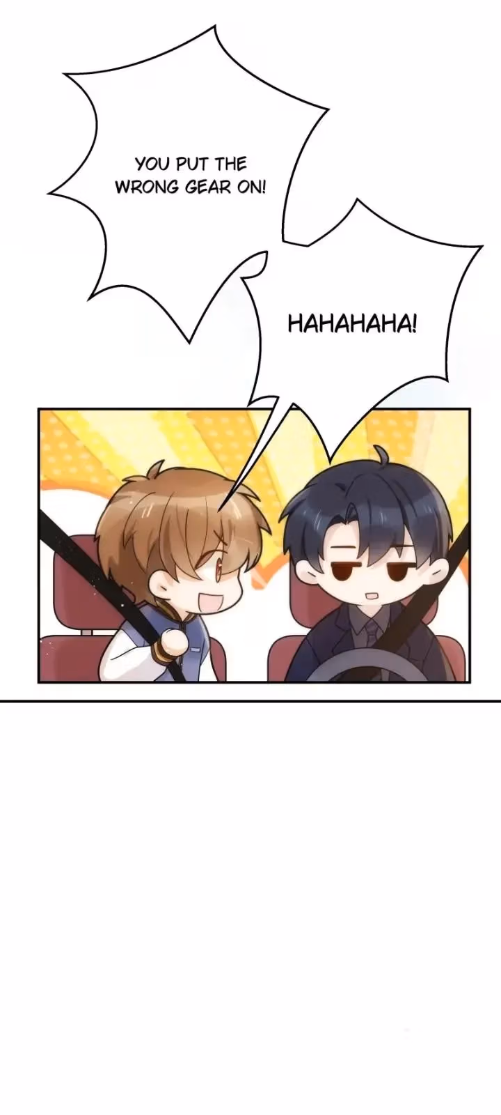 Read A Guide to Falling Asleep chapter 52 image 6 on Lezhin