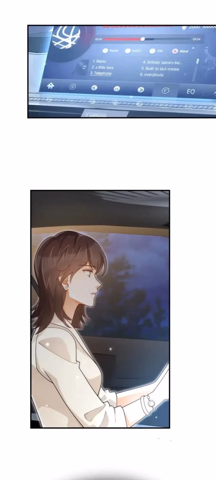 Read A Guide to Falling Asleep chapter 52 image 8 on Lezhin