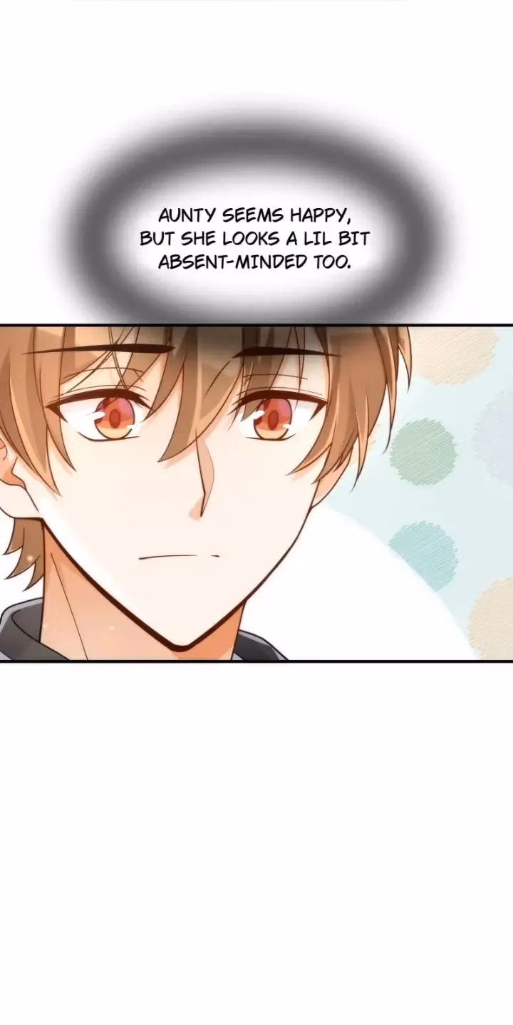 Read A Guide to Falling Asleep chapter 52 image 9 on Lezhin