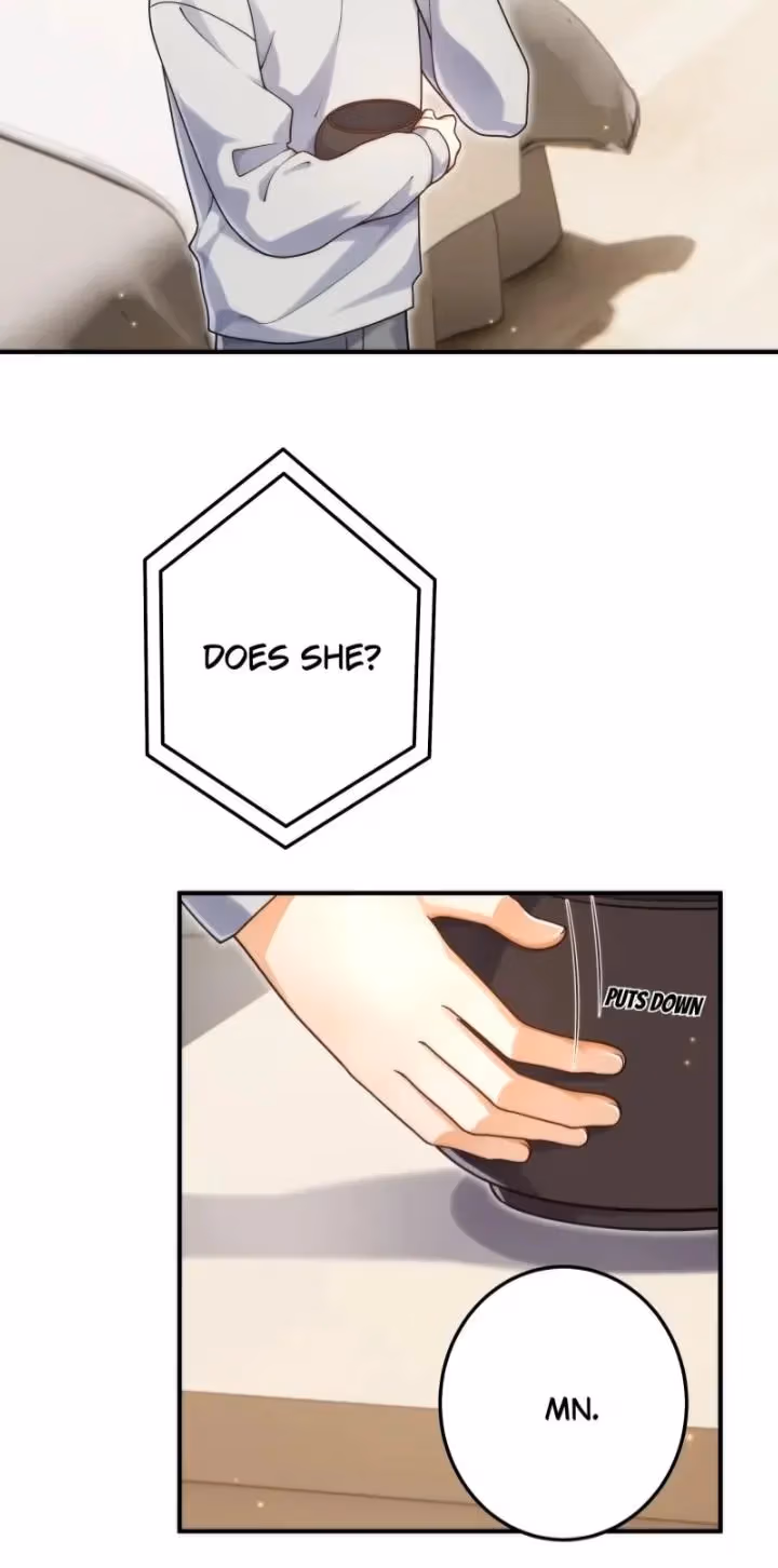 Read A Guide to Falling Asleep chapter 53 image 10 on Lezhin