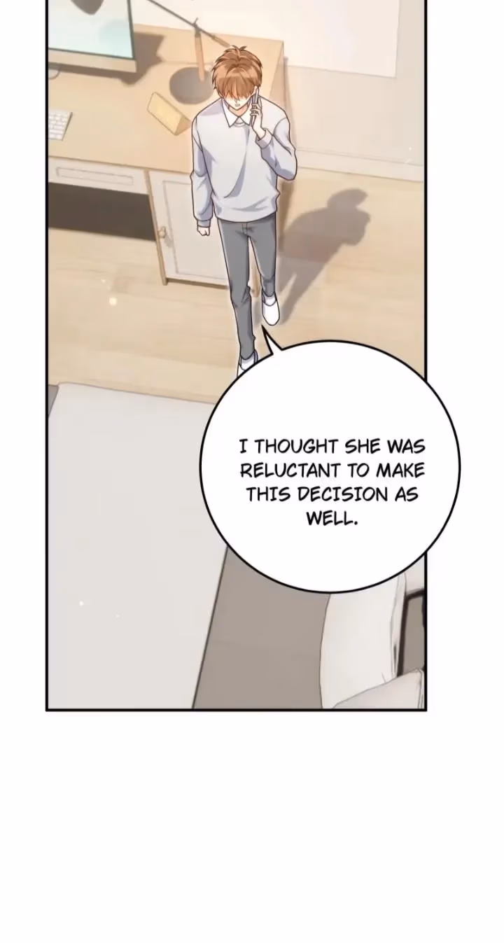 Read A Guide to Falling Asleep chapter 53 image 13 on Lezhin