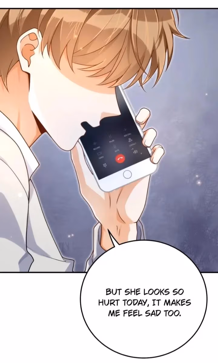 Read A Guide to Falling Asleep chapter 53 image 15 on Lezhin