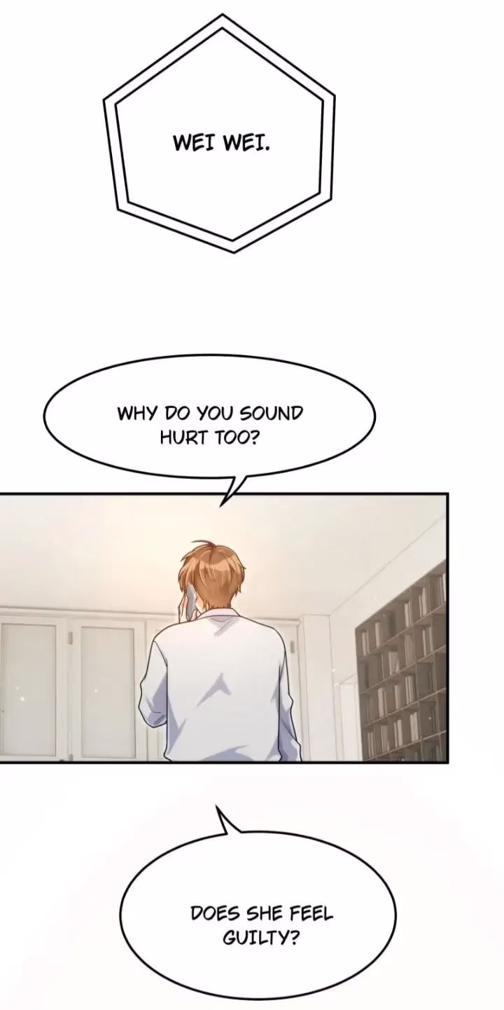 Read A Guide to Falling Asleep chapter 53 image 16 on Lezhin