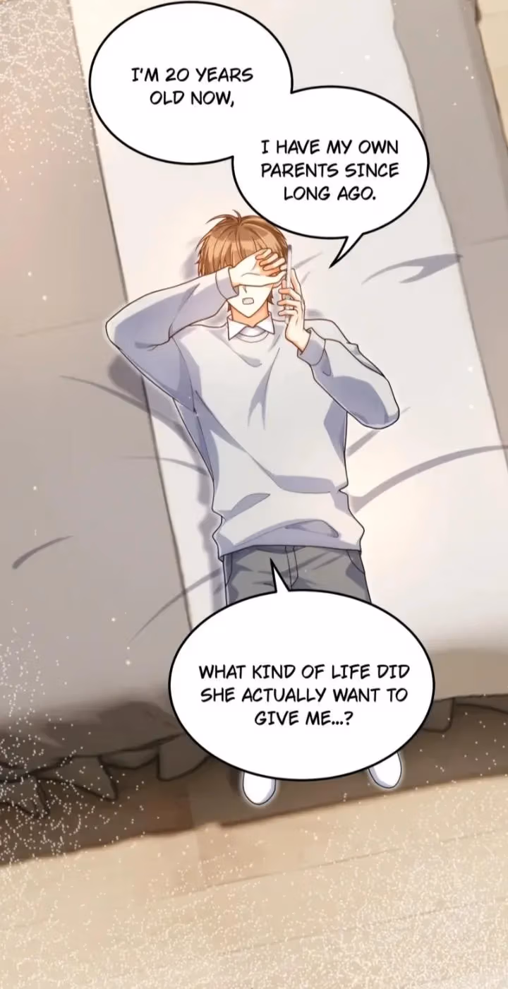 Read A Guide to Falling Asleep chapter 53 image 18 on Lezhin