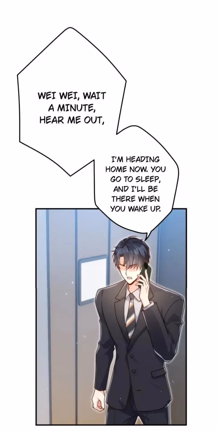 Read A Guide to Falling Asleep chapter 53 image 20 on Lezhin