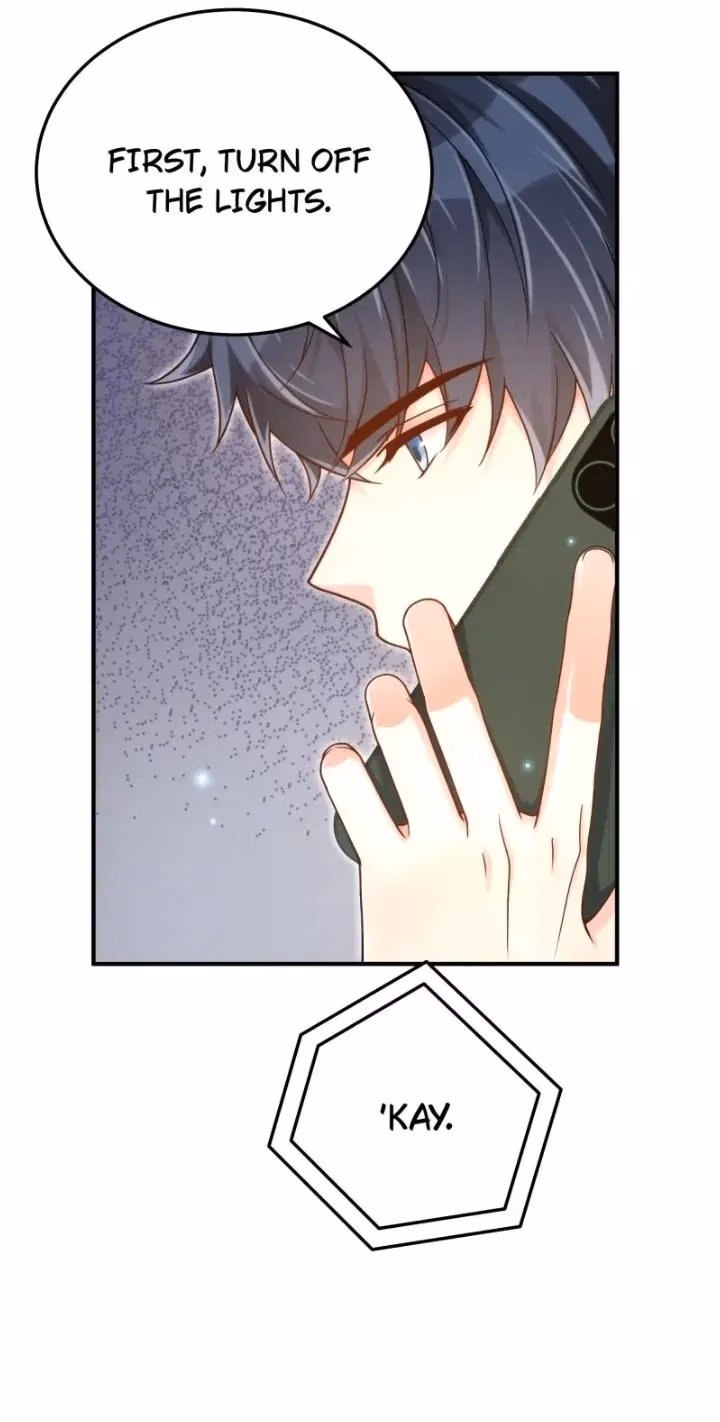 Read A Guide to Falling Asleep chapter 53 image 22 on Lezhin