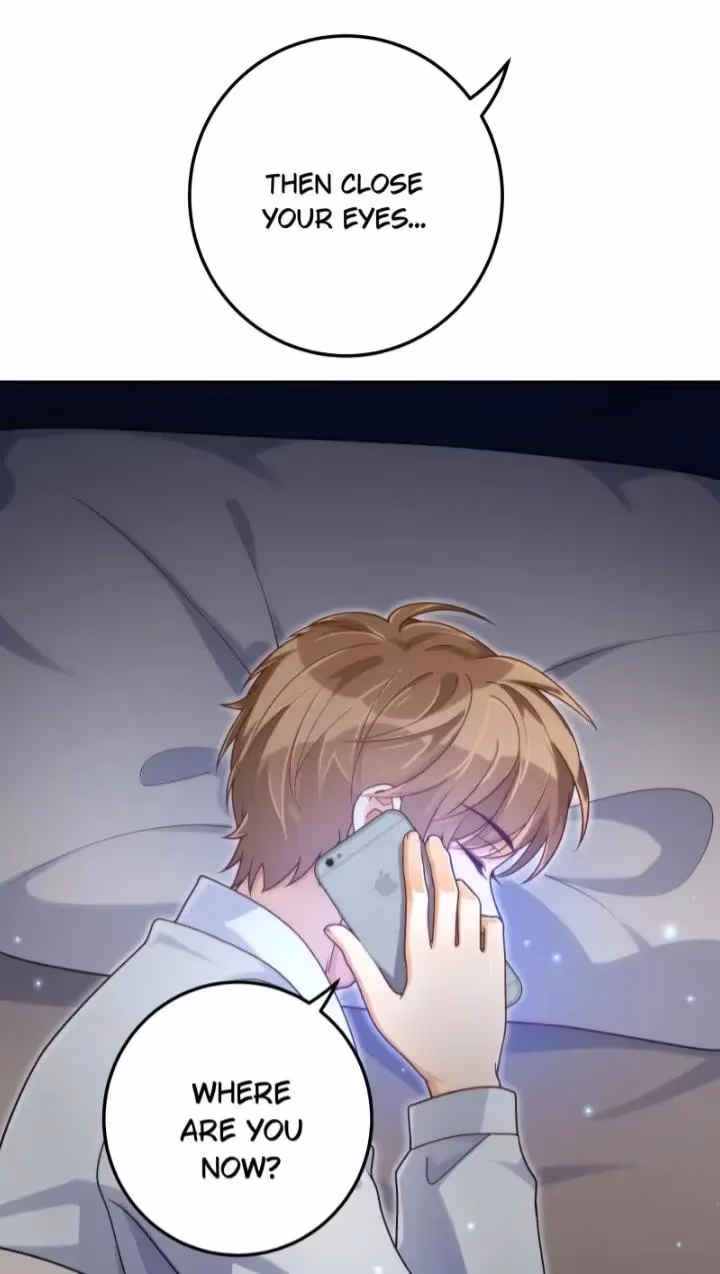 Read A Guide to Falling Asleep chapter 53 image 23 on Lezhin
