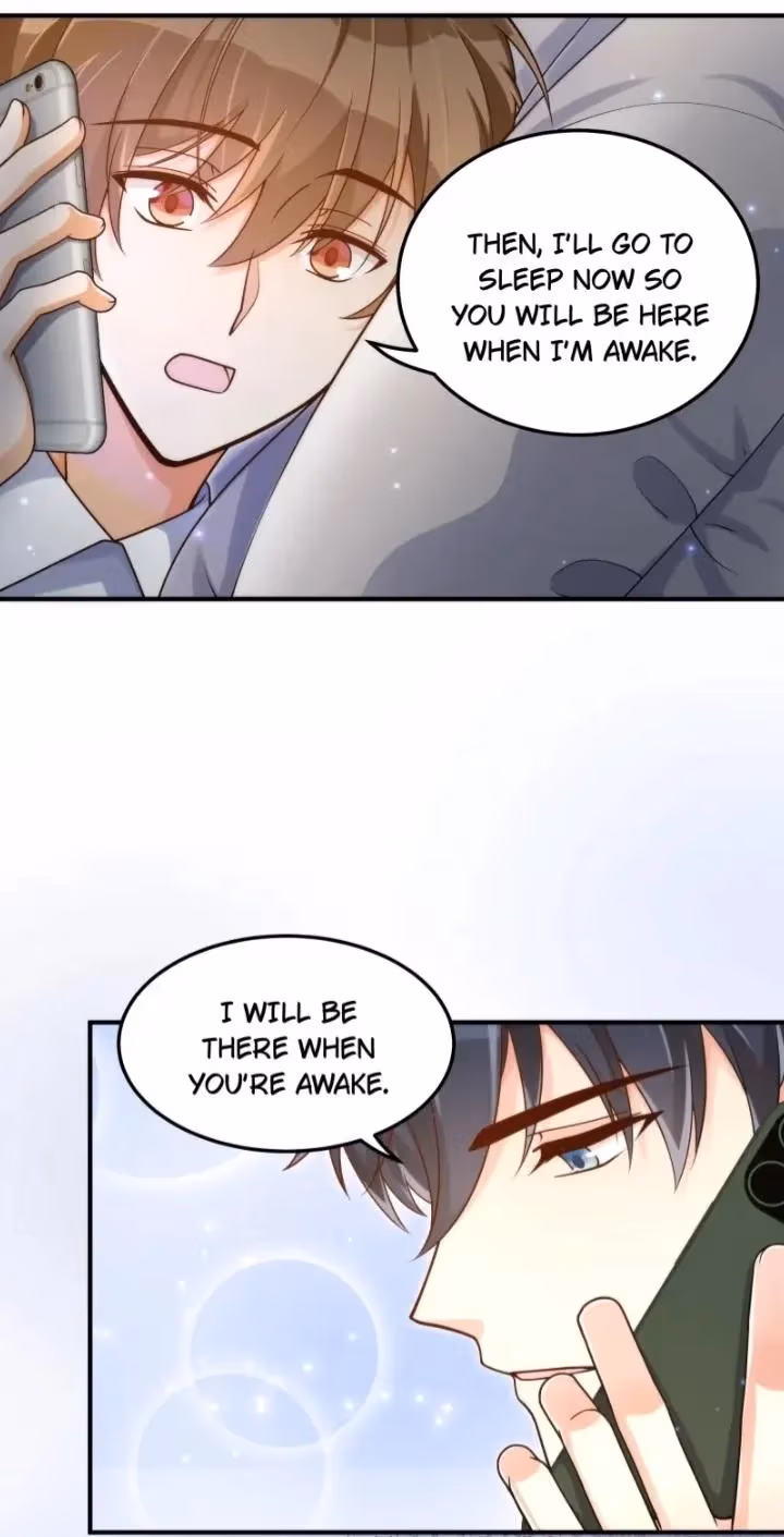 Read A Guide to Falling Asleep chapter 53 image 26 on Lezhin