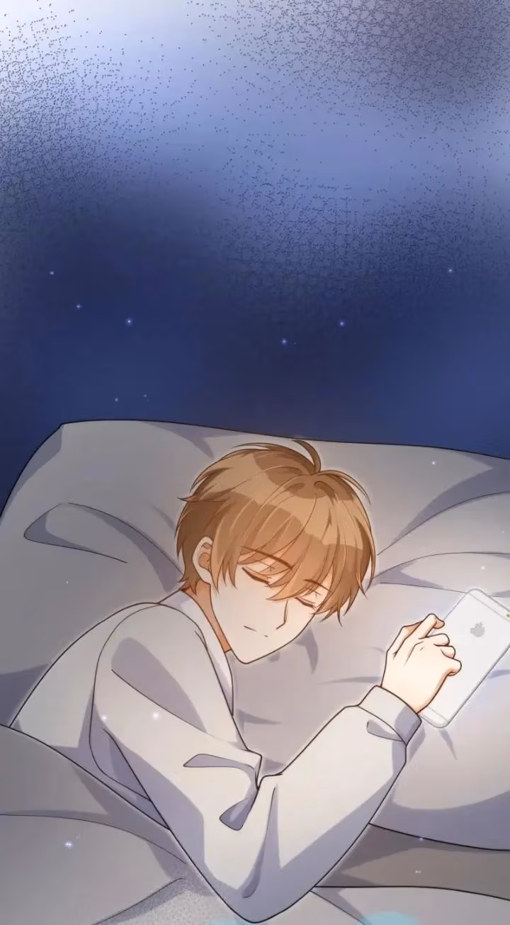 Read A Guide to Falling Asleep chapter 53 image 27 on Lezhin