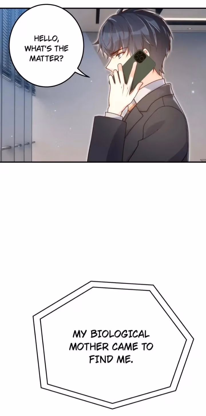 Read A Guide to Falling Asleep chapter 53 image 3 on Lezhin