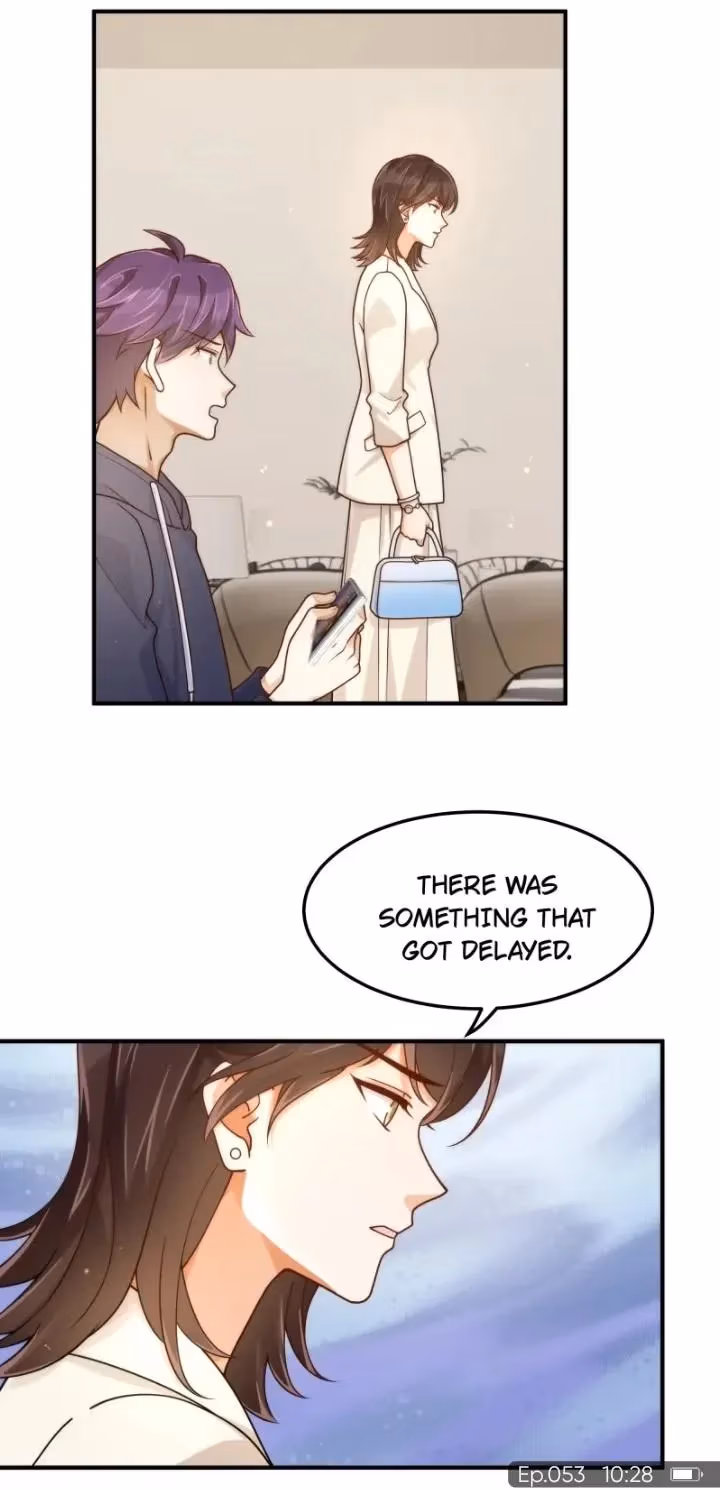 Read A Guide to Falling Asleep chapter 53 image 30 on Lezhin