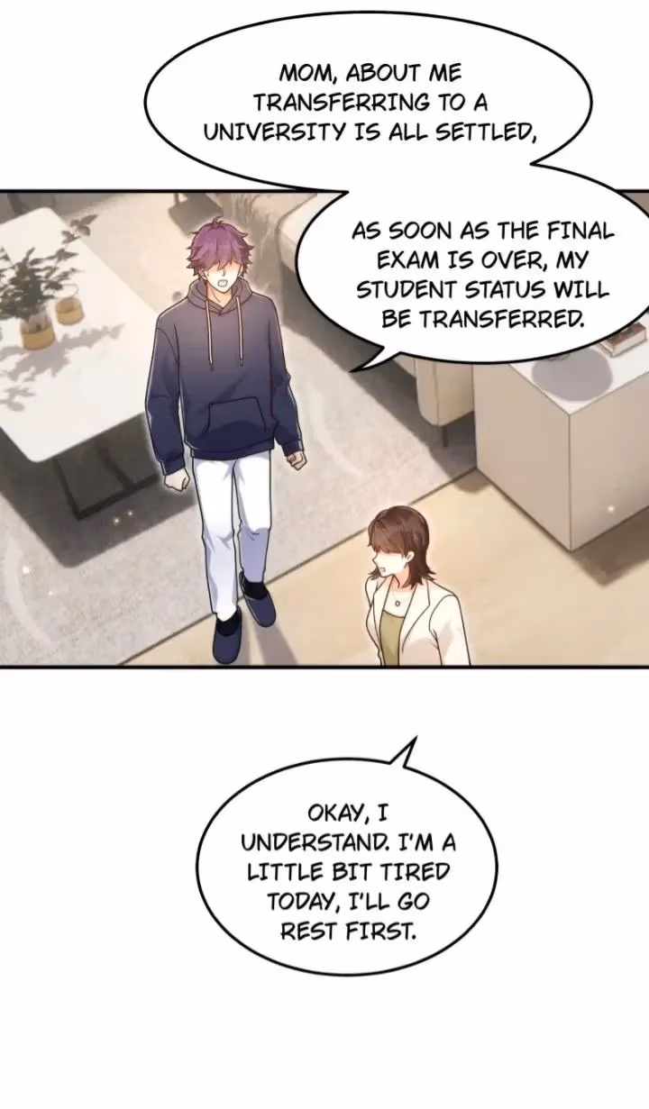 Read A Guide to Falling Asleep chapter 53 image 32 on Lezhin