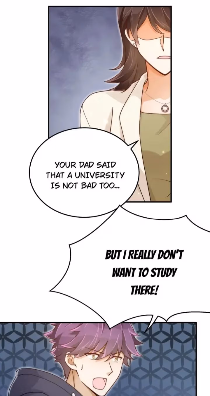 Read A Guide to Falling Asleep chapter 53 image 35 on Lezhin
