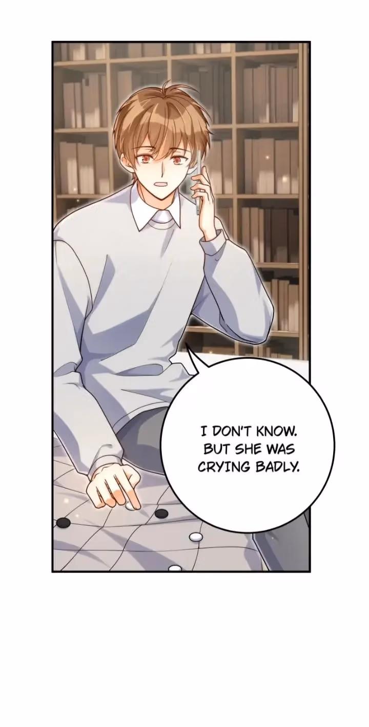 Read A Guide to Falling Asleep chapter 53 image 5 on Lezhin