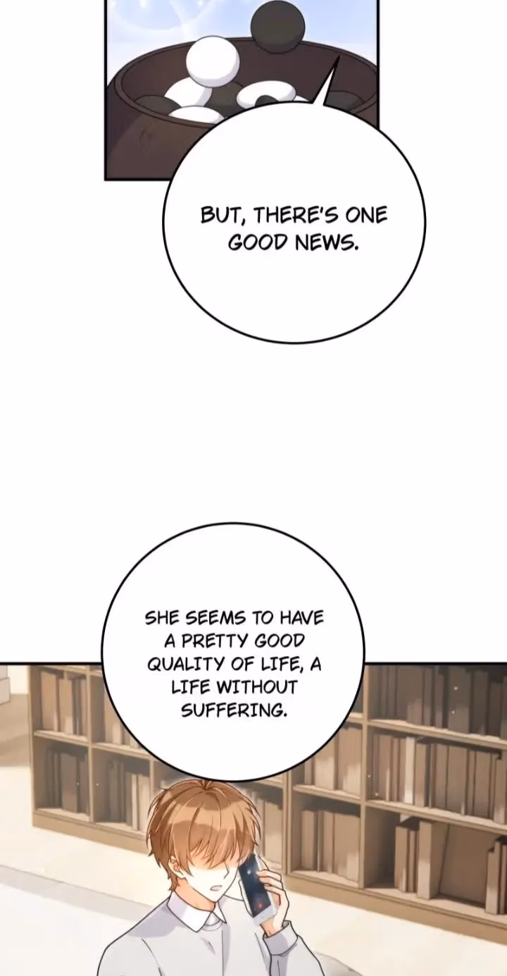 Read A Guide to Falling Asleep chapter 53 image 9 on Lezhin