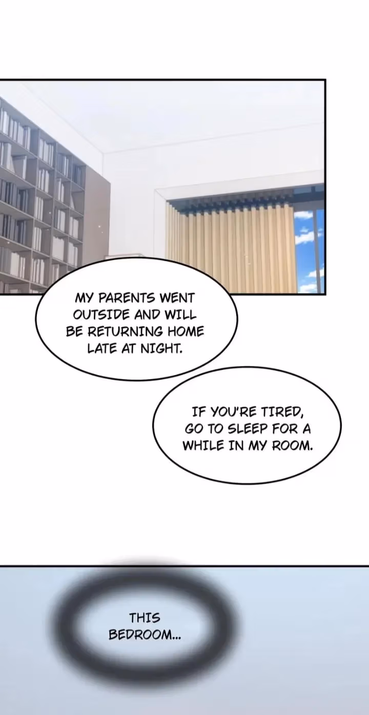 Read A Guide to Falling Asleep chapter 54 image 14 on Lezhin
