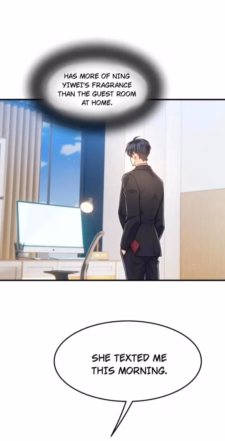 Read A Guide to Falling Asleep chapter 54 image 16 on Lezhin