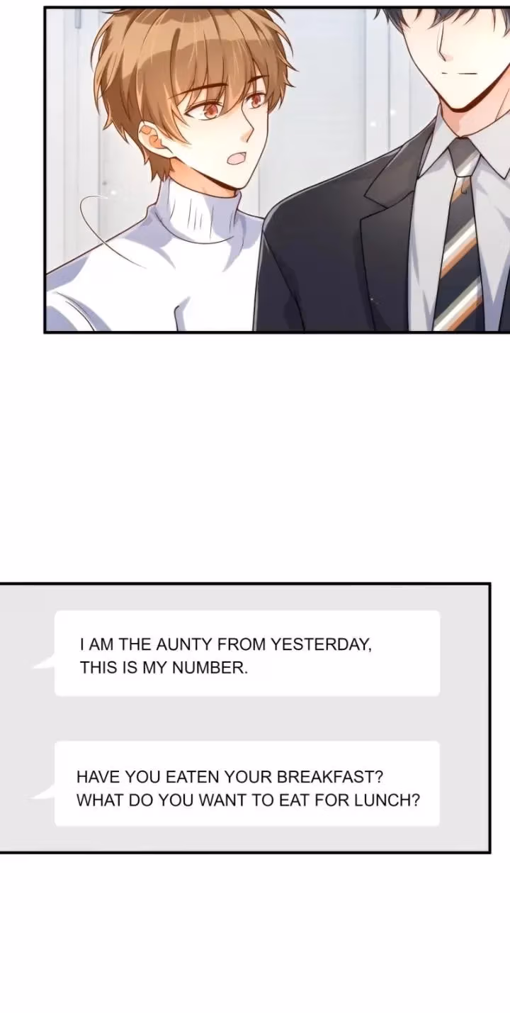 Read A Guide to Falling Asleep chapter 54 image 17 on Lezhin