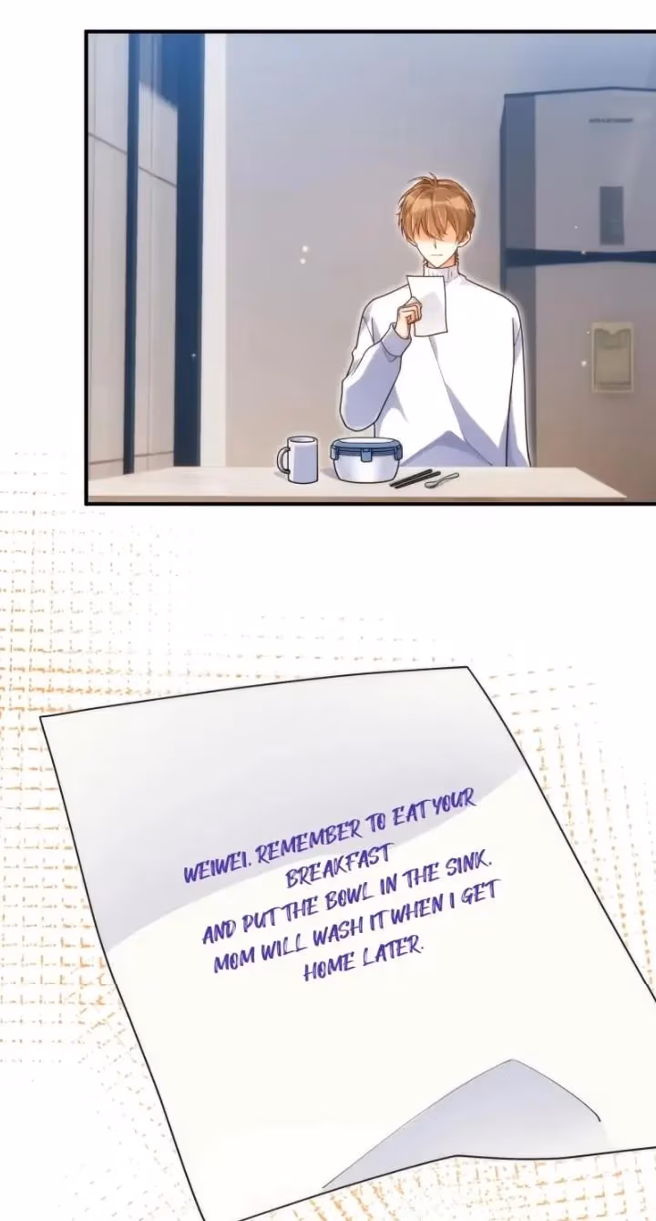 Read A Guide to Falling Asleep chapter 54 image 2 on Lezhin