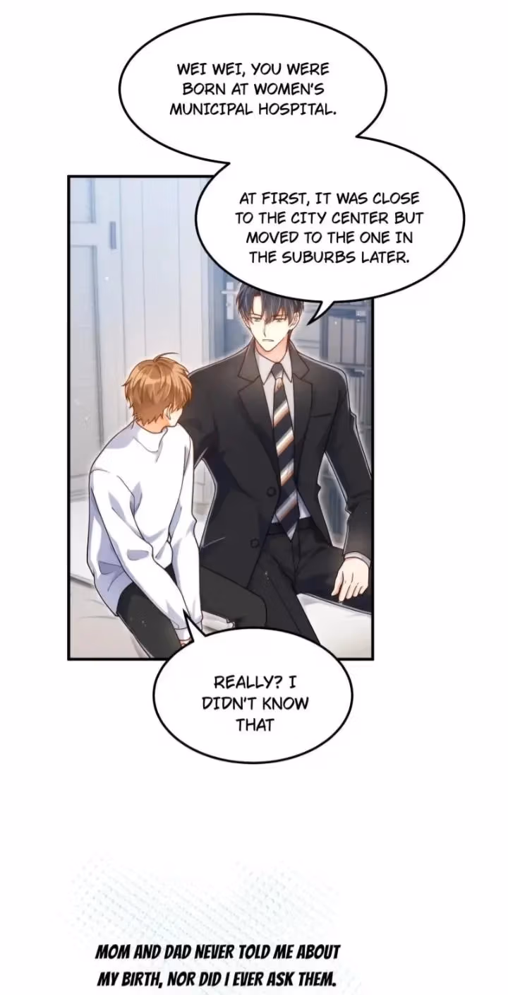 Read A Guide to Falling Asleep chapter 54 image 23 on Lezhin