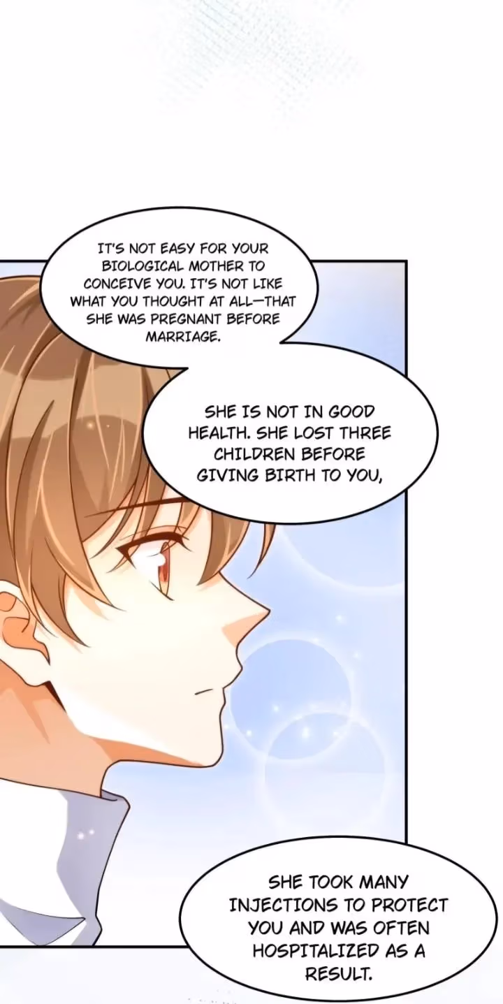 Read A Guide to Falling Asleep chapter 54 image 24 on Lezhin