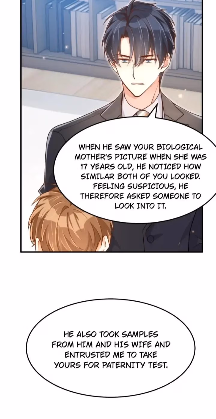 Read A Guide to Falling Asleep chapter 54 image 30 on Lezhin