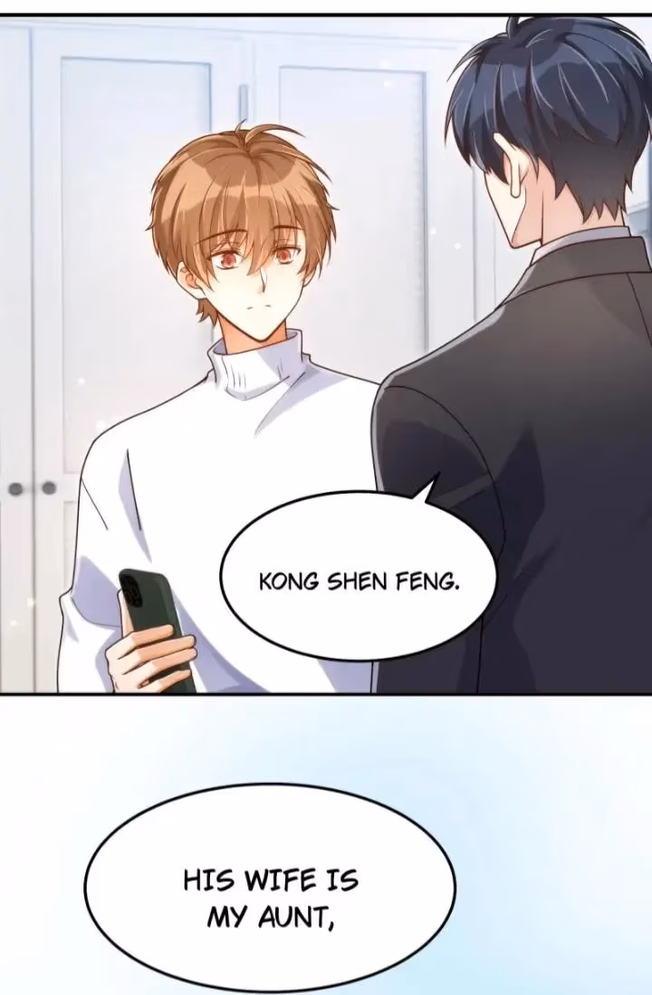 Read A Guide to Falling Asleep chapter 54 image 36 on Lezhin