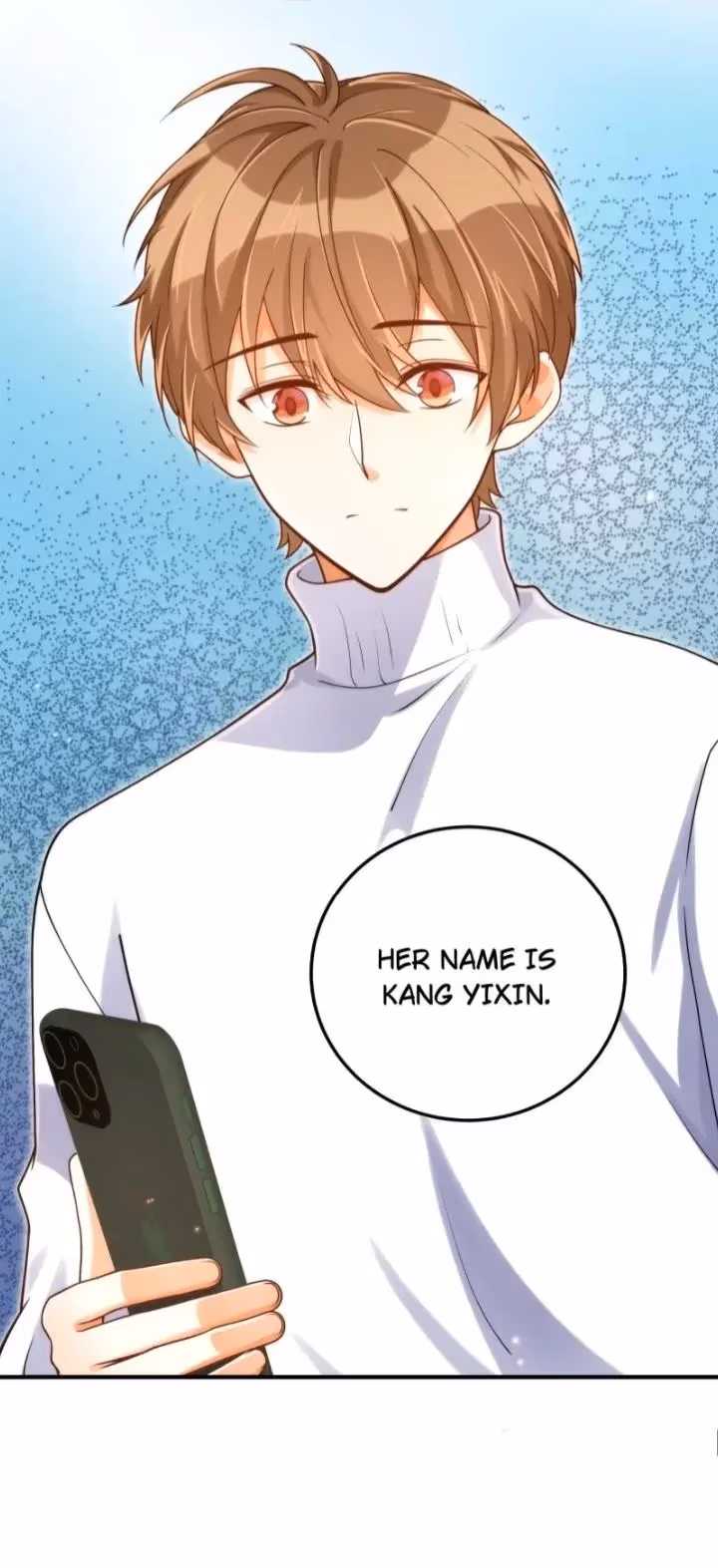 Read A Guide to Falling Asleep chapter 54 image 37 on Lezhin