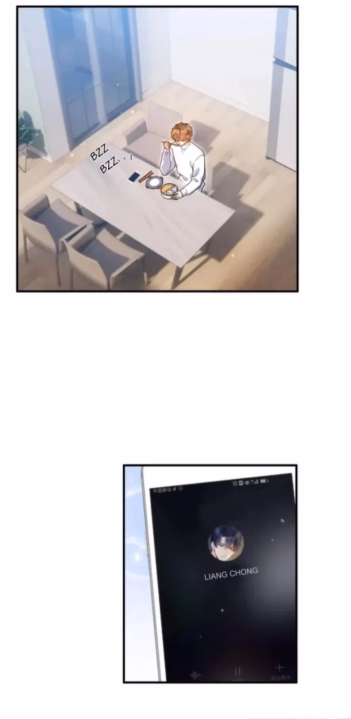 Read A Guide to Falling Asleep chapter 54 image 4 on Lezhin