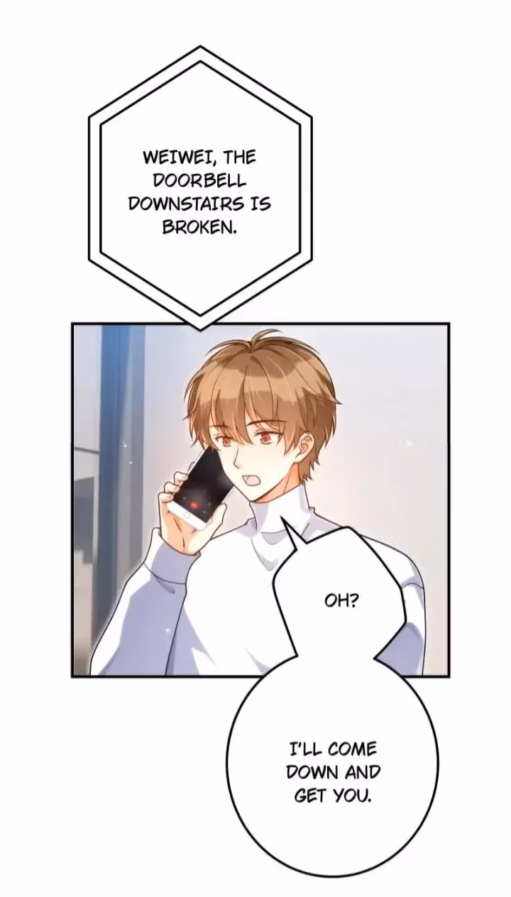 Read A Guide to Falling Asleep chapter 54 image 5 on Lezhin