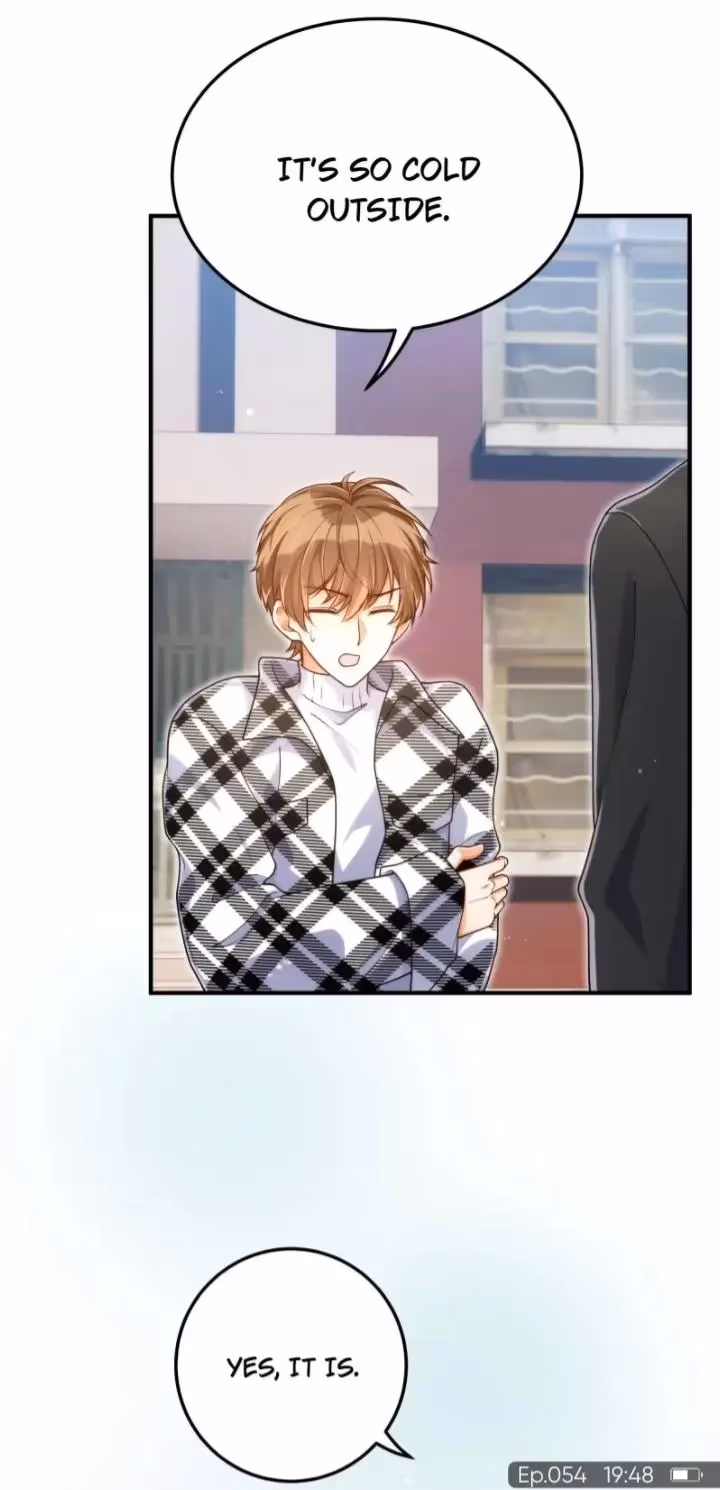 Read A Guide to Falling Asleep chapter 54 image 9 on Lezhin