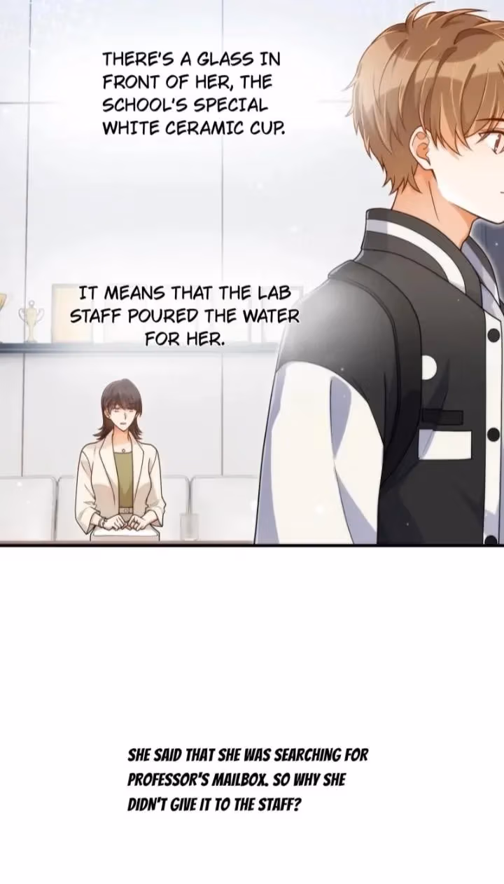Read A Guide to Falling Asleep chapter 55 image 19 on Lezhin