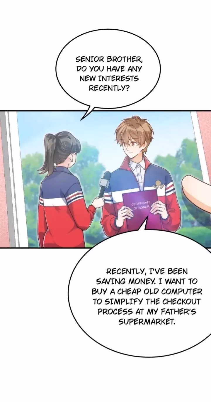 Read A Guide to Falling Asleep chapter 55 image 2 on Lezhin
