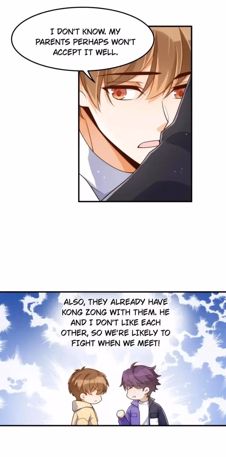 Read A Guide to Falling Asleep chapter 55 image 27 on Lezhin