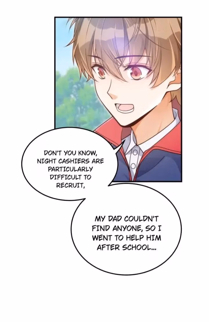 Read A Guide to Falling Asleep chapter 55 image 3 on Lezhin