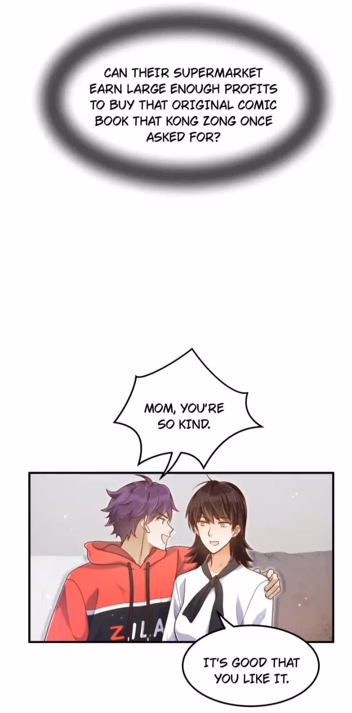 Read A Guide to Falling Asleep chapter 55 image 5 on Lezhin