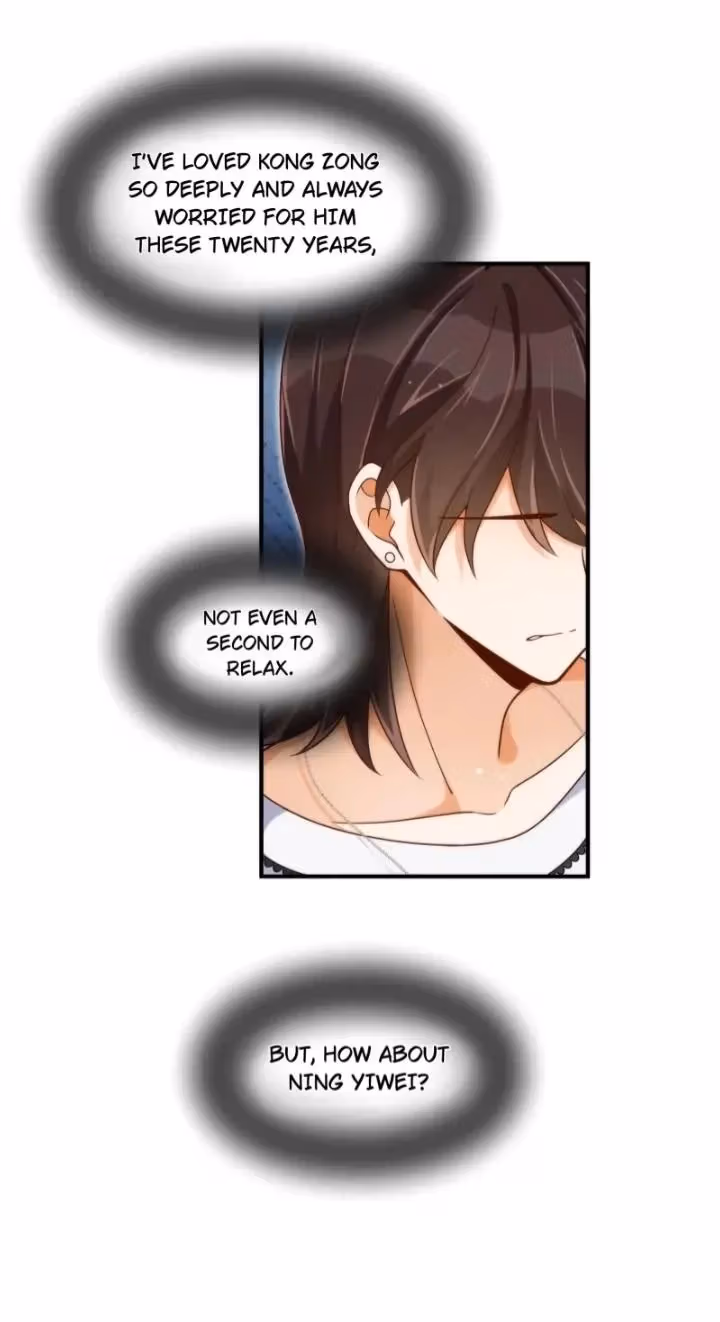 Read A Guide to Falling Asleep chapter 55 image 7 on Lezhin
