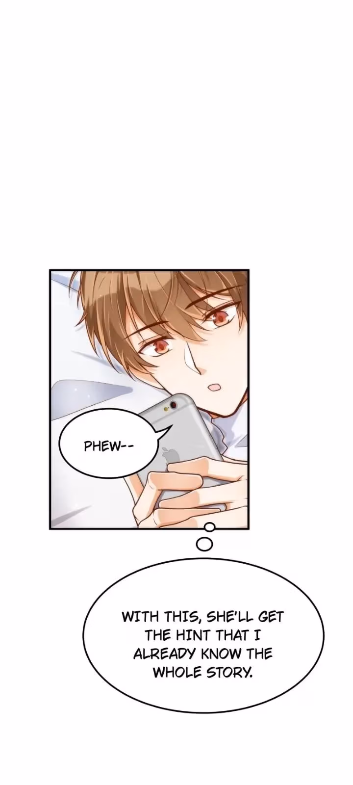 Read A Guide to Falling Asleep chapter 56 image 12 on Lezhin