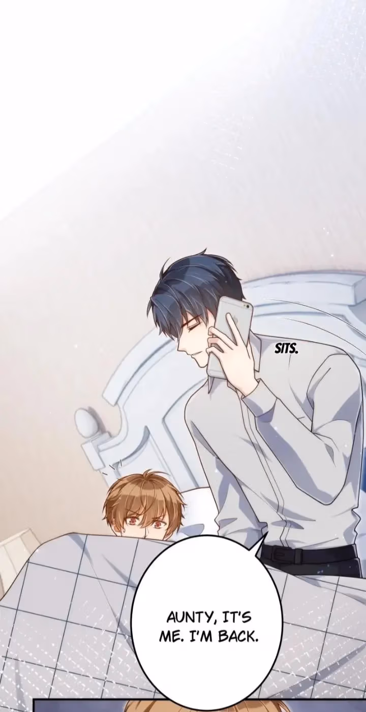 Read A Guide to Falling Asleep chapter 56 image 17 on Lezhin