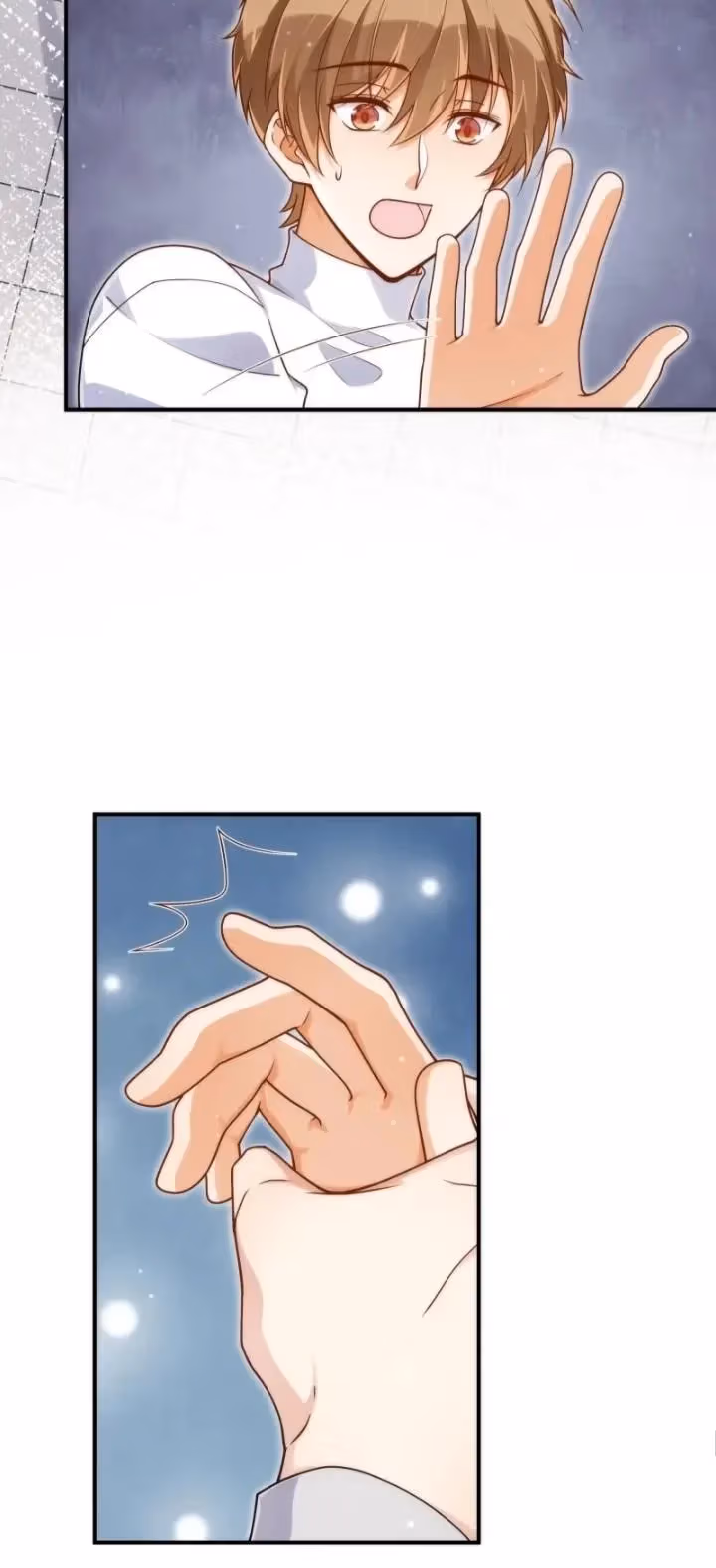 Read A Guide to Falling Asleep chapter 56 image 18 on Lezhin