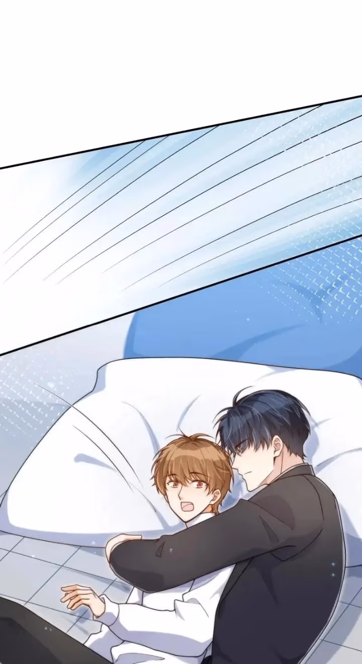 Read A Guide to Falling Asleep chapter 56 image 2 on Lezhin