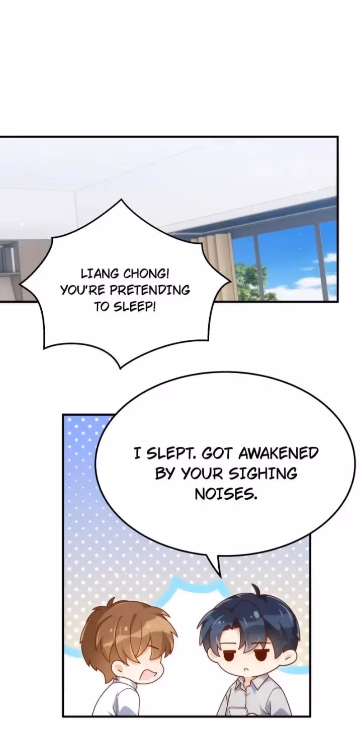 Read A Guide to Falling Asleep chapter 57 image 1 on Lezhin