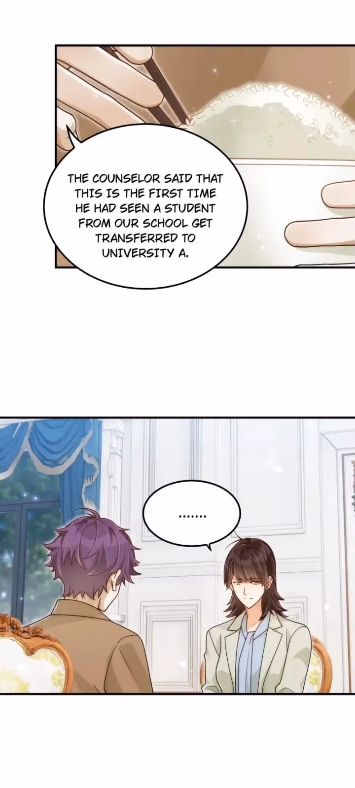 Read A Guide to Falling Asleep chapter 57 image 15 on Lezhin