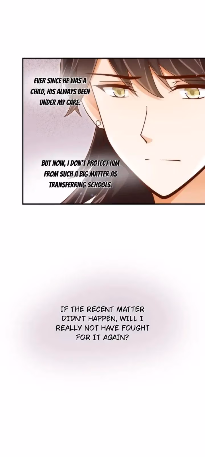 Read A Guide to Falling Asleep chapter 57 image 16 on Lezhin