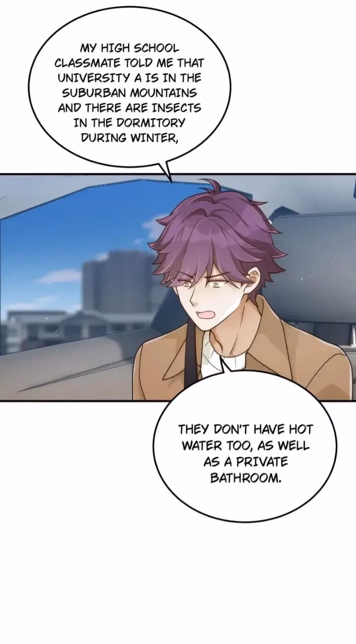 Read A Guide to Falling Asleep chapter 57 image 19 on Lezhin