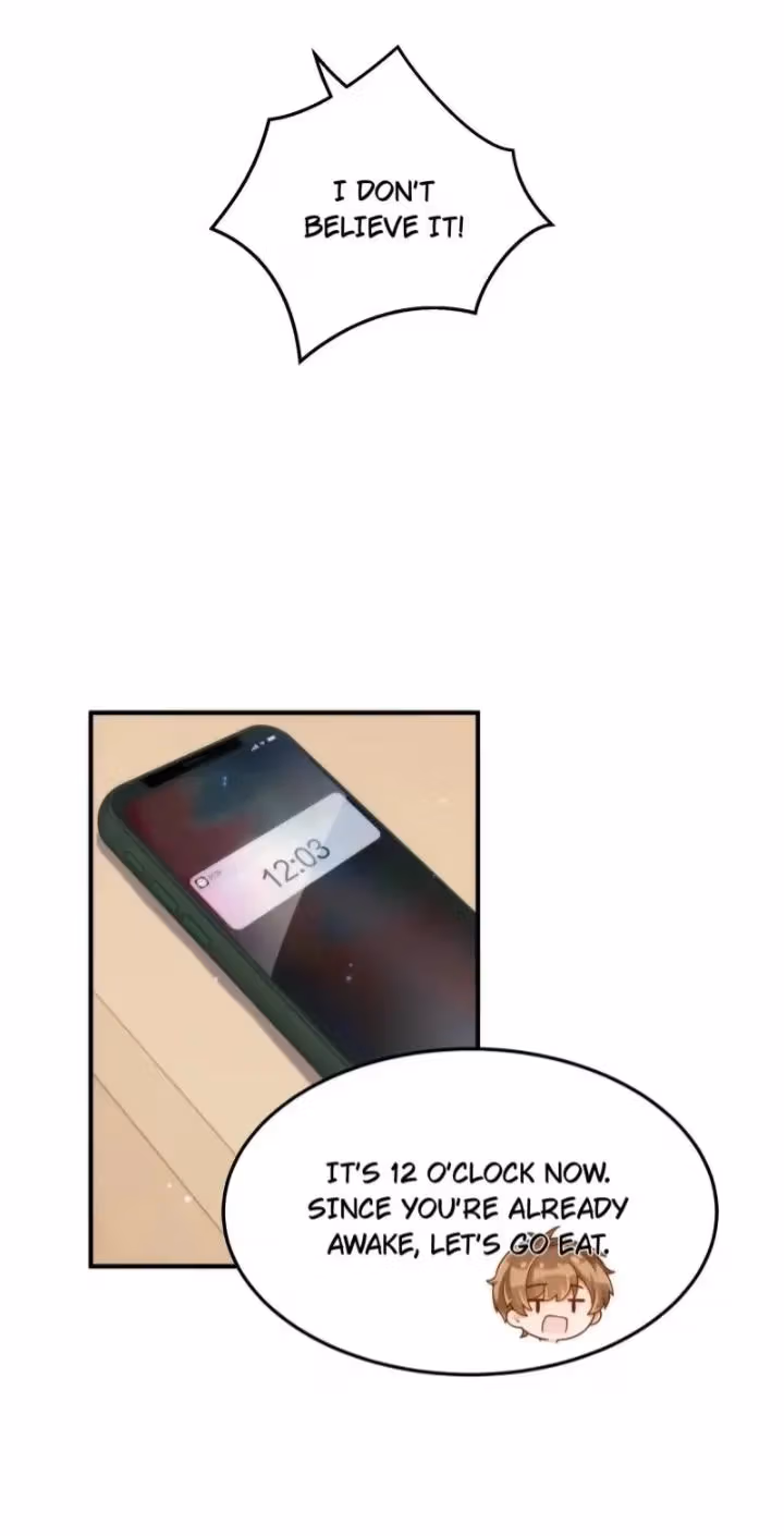 Read A Guide to Falling Asleep chapter 57 image 2 on Lezhin