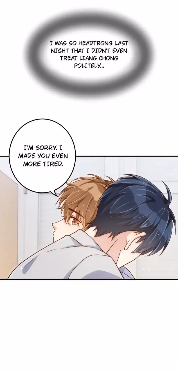 Read A Guide to Falling Asleep chapter 57 image 4 on Lezhin
