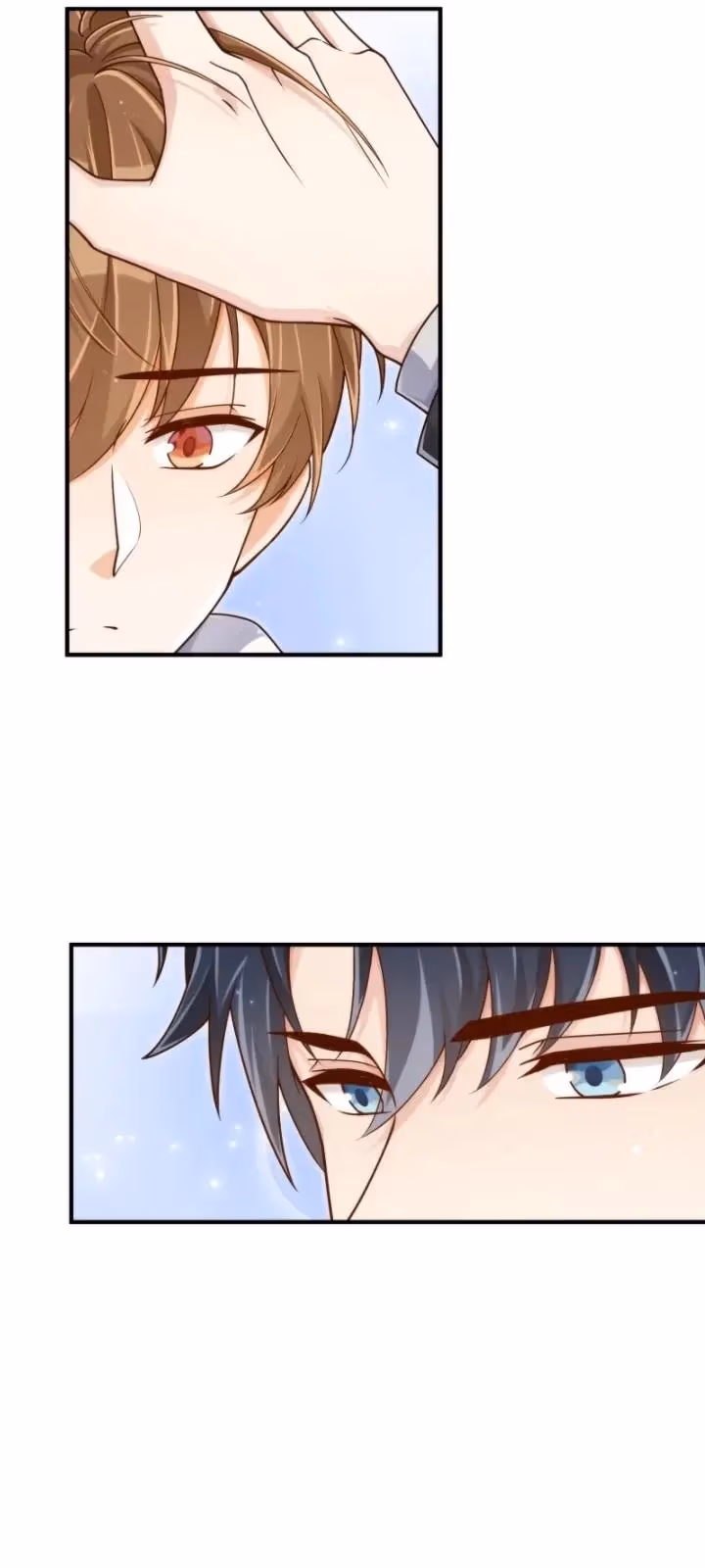 Read A Guide to Falling Asleep chapter 58 image 10 on Lezhin