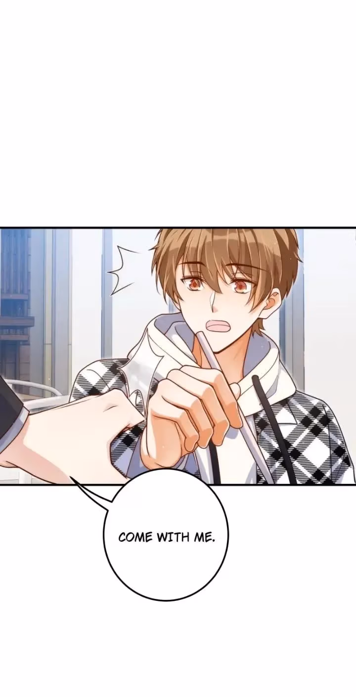 Read A Guide to Falling Asleep chapter 58 image 11 on Lezhin